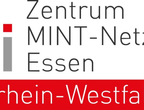 zdi-Zentrum MINT-Netzwerk Essen